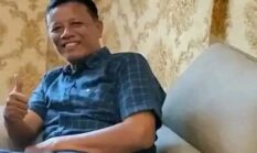 BAB IX: SERU — INJIL dari boncengan dan batu bata mentah