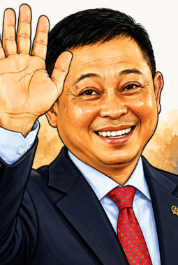 Belajar dari Ignasius Jonan, Pemimpin yang membenahi dari hal-hal sederhana